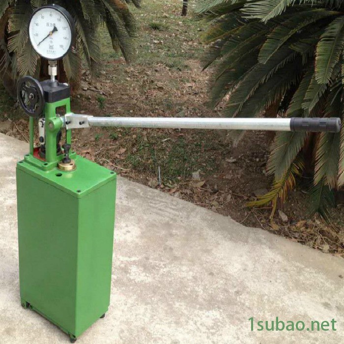 [海创]供应桂林沙市中捷Z3040×16摇臂钻床齿轮油泵变速油泵图2