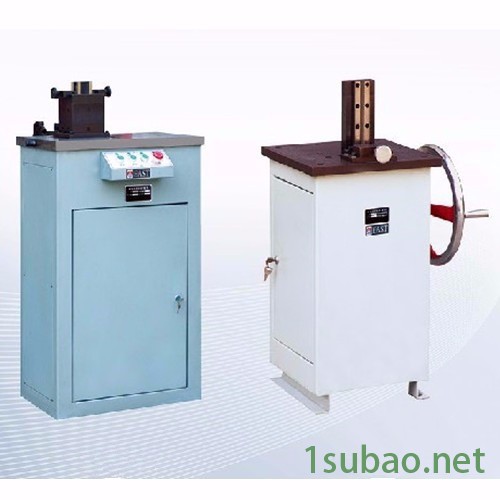 东方试验仪器  CSL冲击试验机   冲击拉床  试验机价格图3