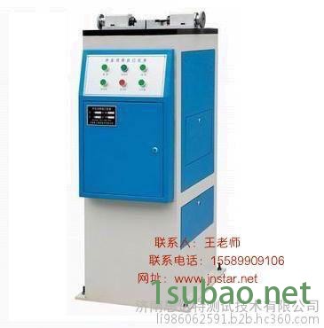 冲击试验机配套设备，济南冲击拉床厂家，济南液压冲击拉床价图2