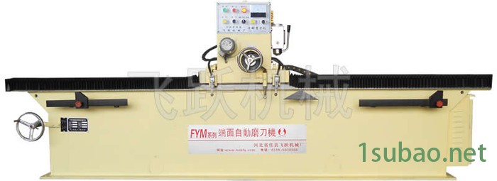 出售代用型平面磨床 自动磨刀机 磨刀机视频 欢迎选购图3
