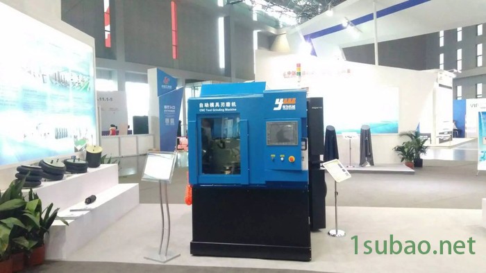 有为机械YWYM;数控刃磨机；数控冲床模具研磨机 数控磨床图4