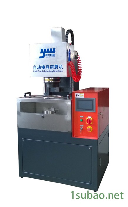 有为机械YWYM;数控刃磨机；数控冲床模具研磨机 数控磨床图5