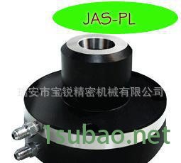 铣床钻床专用夹头,回转夹头，弹性筒夹夹头，攻丝夹头，图3