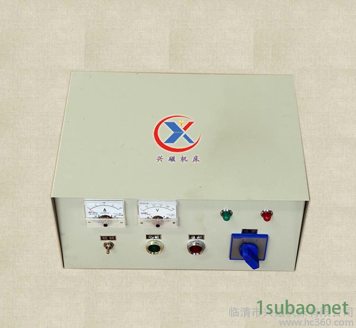 整流机控制器 电磁吸盘控制器 磨床磁盘控制器图3