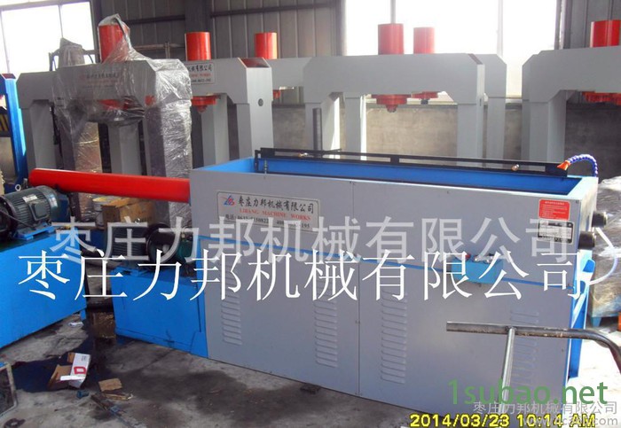 厂价液压拉床 卧式液压拉床 平键花键拉削精度高 产品**价廉图3