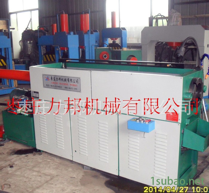 厂价液压拉床 卧式液压拉床 平键花键拉削精度高 产品**价廉图2