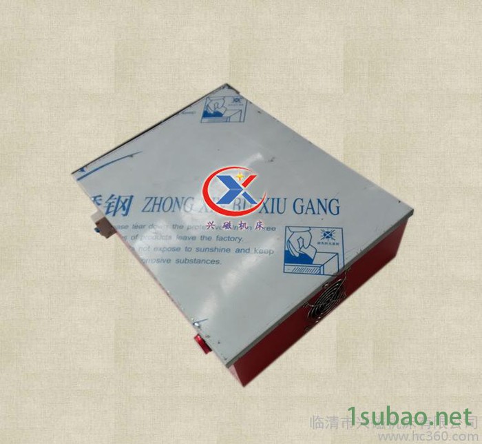 tc-3框式退磁器 整流机控制器 磨床磁盘控制器图2