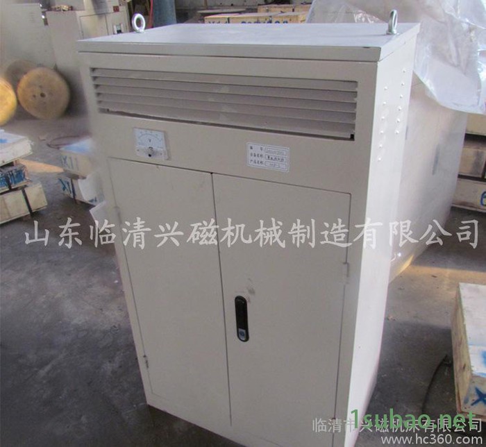 DKP-1/DKP-1A 电磁吸盘控制器 整流机控制器 磨床图2