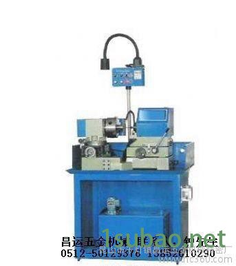 内圆磨床  小件内径研磨机  内外径研磨机图2