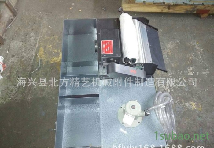 《北方精艺》专业提供 磨床磁性过滤器 机床磁性分离器 铁屑磁性过滤器 质量优图3