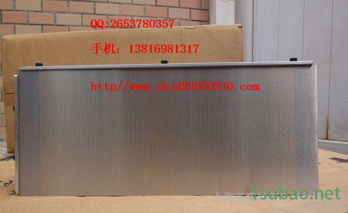 【125*250永磁吸盘】磨床强力密极永磁吸盘，5*10寸，直销图2