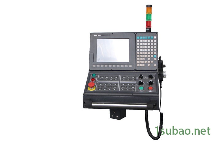 喆韩 ZHM-52CNC直线导轨滑块沟道成型数控磨床图3