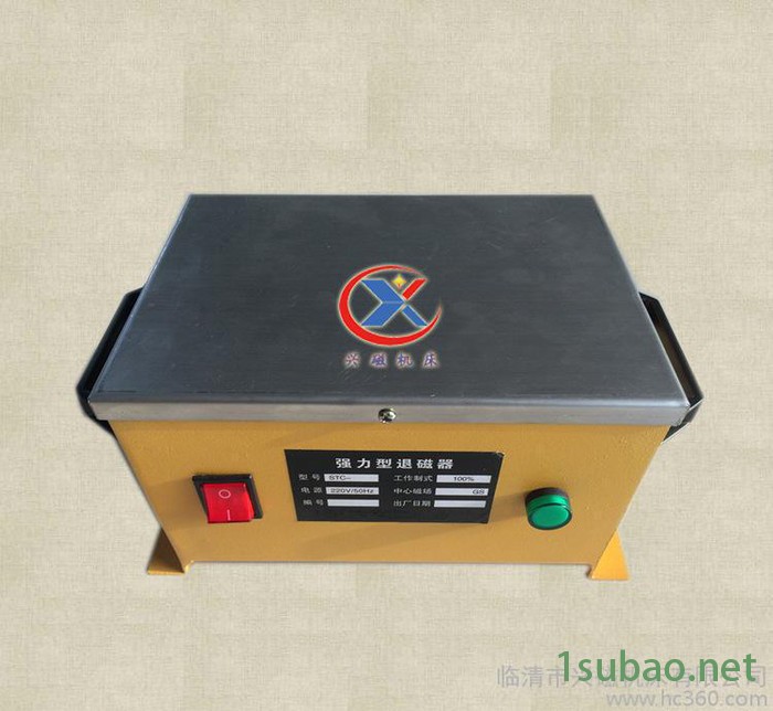 磨床磁盘控制器　tc-3退磁器　整流机控制器　电磁吸盘控制器图2