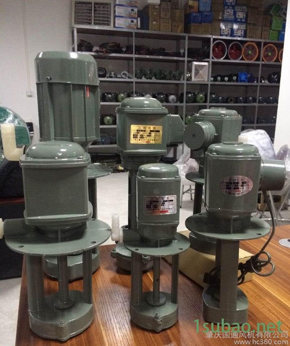 上海立馨三相电泵机床冷却泵磨床铣床抽水泵油泵DB-25A 120W 380V图2