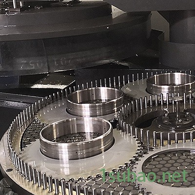 重型数控双端面研磨设备-2MK84105C 研磨机生产厂家 磨床 聚享新科图4