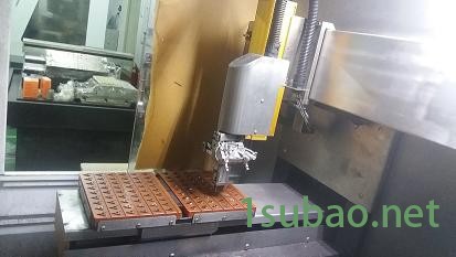 数控刀片磨床 多功能刀片研磨机厂家 刀具成型研磨机图3