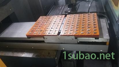 数控刀片磨床 多功能刀片研磨机厂家 刀具成型研磨机图4