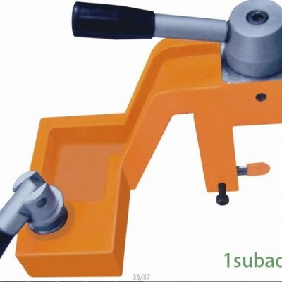 筒夹式外径研磨机HB-07 可加工钨钢 轴套 等零件 买磨床找上海亨博