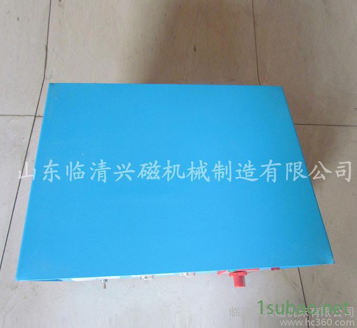 电磁吸盘控制器500W电磁吸盘控制器 tc-3 磨床磁盘控制图2