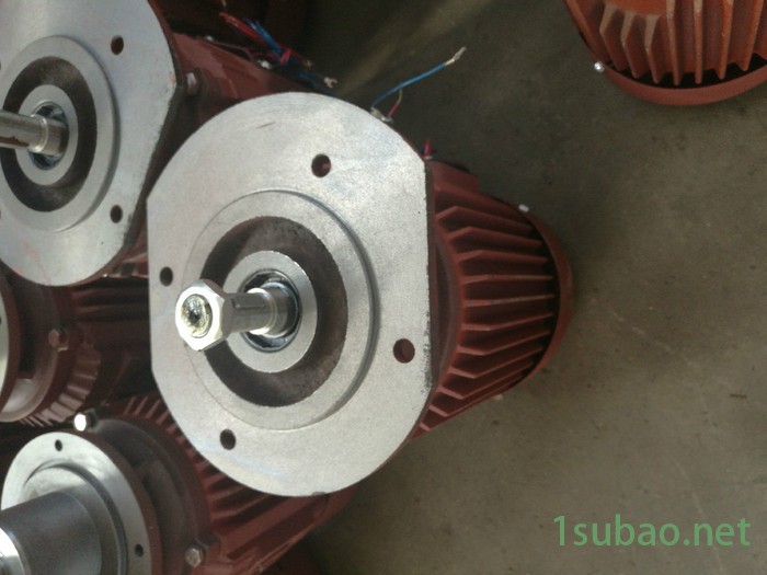 俊特yss8014 电机 磨床专用电机图2