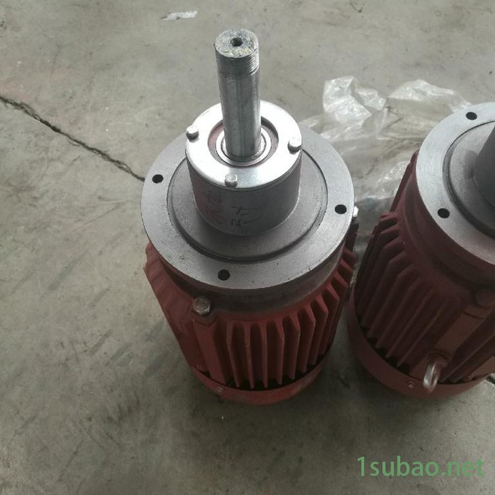 俊特yss8014 电机 磨床专用电机图8