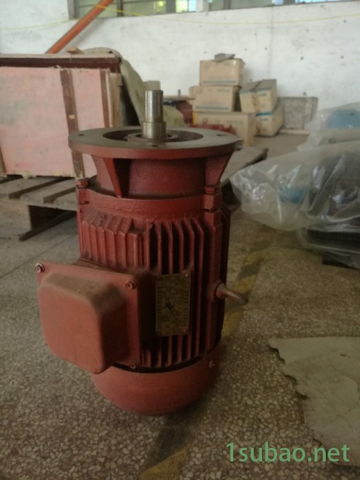 俊特yss8014 电机 磨床专用电机图5