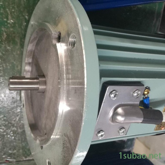 俊特yss8014 电机 磨床专用电机图3