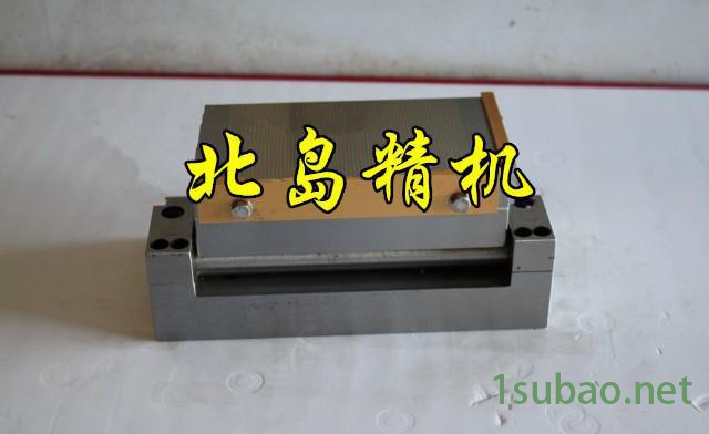 150*150一体超薄磁盘 精密吸盘 磨床磁盘 正弦磁盘 质保一年图3