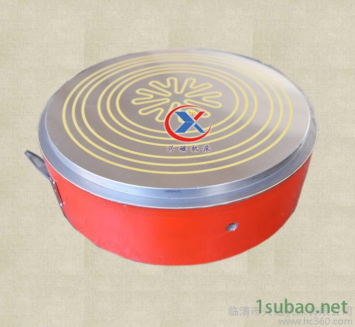 吸盘　钢电磁吸盘　磨刀机电磁吸盘　平面磨床电磁吸盘图3