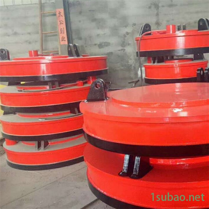 金旭  电磁吸盘 磨床电磁吸盘 钢厂电磁吸盘   型号齐全  价格优惠  欢迎选购图4