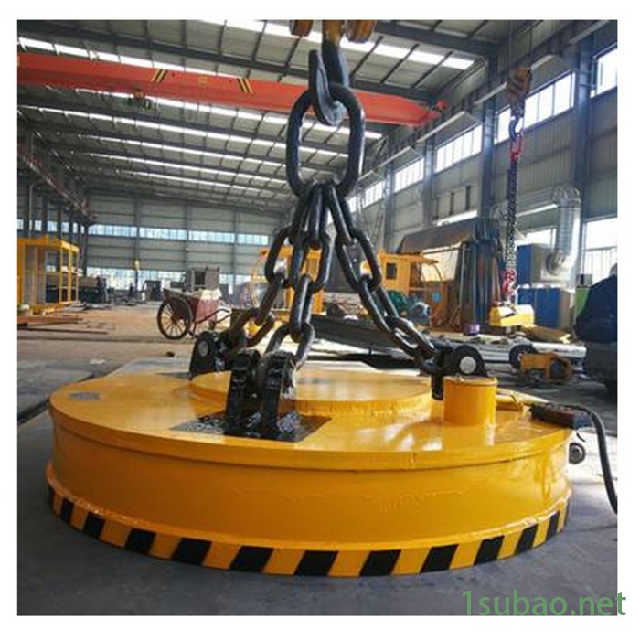 金旭  电磁吸盘 磨床电磁吸盘 钢厂电磁吸盘   型号齐全  价格优惠  欢迎选购图3