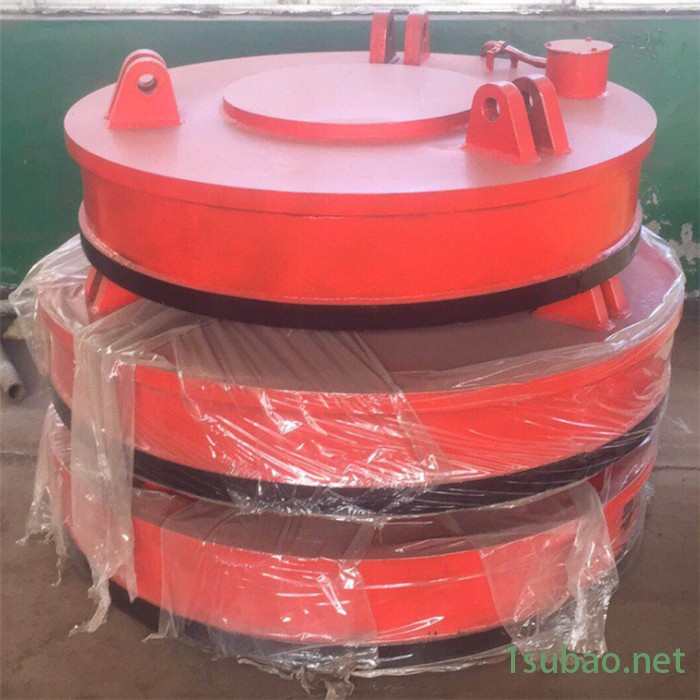 金旭  电磁吸盘 磨床电磁吸盘 钢厂电磁吸盘   型号齐全  价格优惠  欢迎选购图6