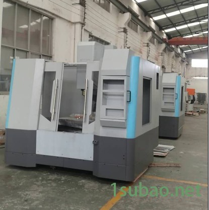 河北  宁一机床  VMC850  高速立式 加工中心  线轨机  优惠供应各类数控机床图4