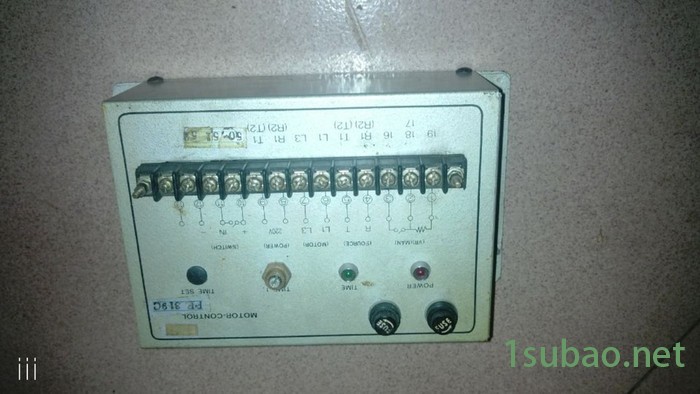 东莞供应准力磨床强力用磁盘,400X800电磁盘,步进电机,CC5B控制器图5