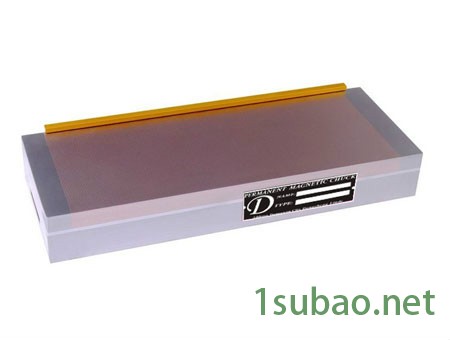 一诺机械厂家供应各类永磁吸盘XM91 200*450 密极永磁吸盘 磨床永磁吸盘 **价廉 售后有保障 永磁吸盘图7