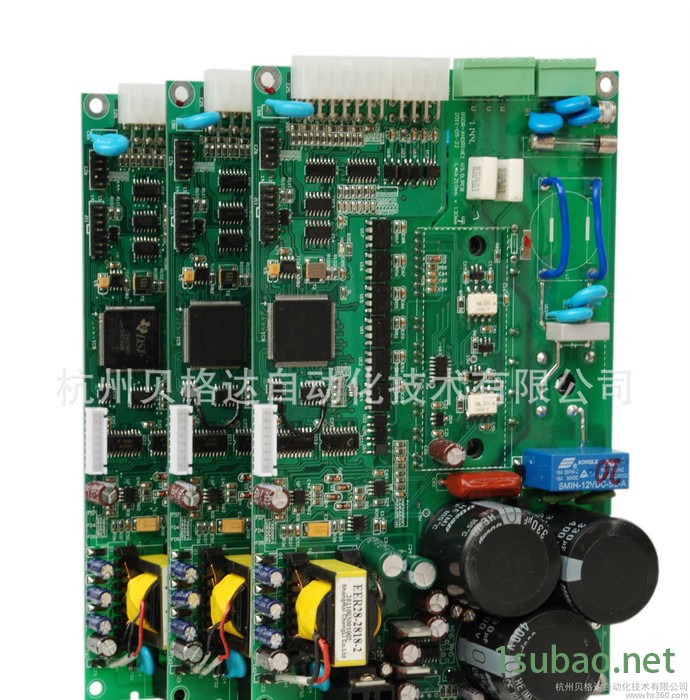 国产伺服驱动提供数控车床铣床磨床加工中心用伺服驱动器图2