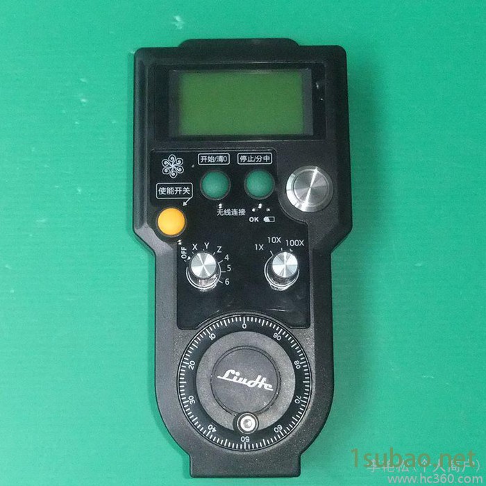供应东侧东测HC115数控机床电子手轮HC115图2