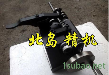 PGAS迷你磨针机 冲子磨针机 冲子研磨机 磨床附件 特价图2