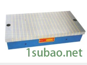 ** 电磁吸盘     密集永磁吸盘  磨床电磁吸盘300*800 **售后图3