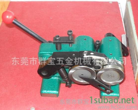 磨床用冲子研磨机PGA图3