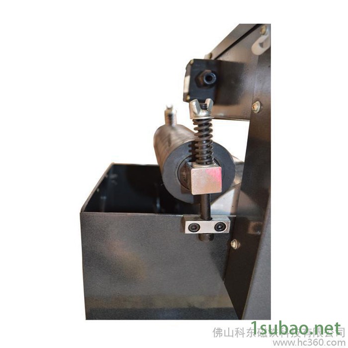 供应磨床铁磁分离器|无心磨磁性分离器|磨削液铁屑磁性分离器图2