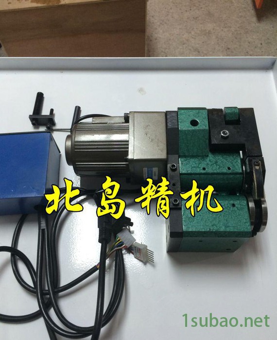 PGAM磨针机 电动磨针机 冲子研磨机 磨床附件 质保一年 特价图3