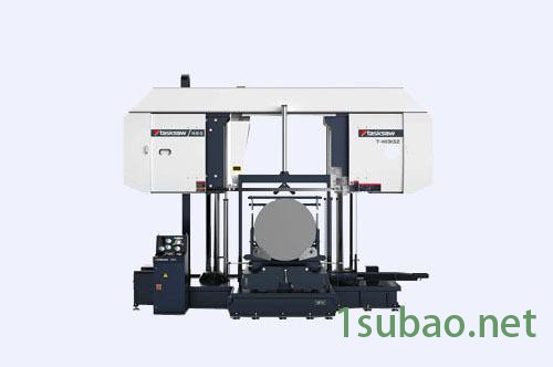 **德国特斯克金属带锯床T-H1313Z高品质带锯床图1