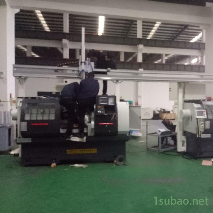 常州   宁一CK6150*750 数控机床  优惠供应各型号卧式车床  通用型数控车床  机床厂家 实惠 质量保证图4