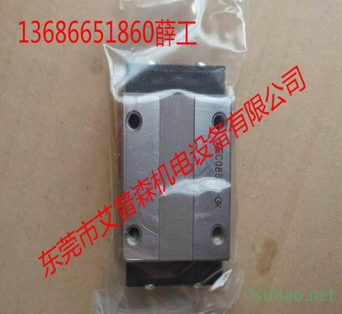 [**]HSR20LA滑块，磨床专用THK精密级20导轨轴承图3