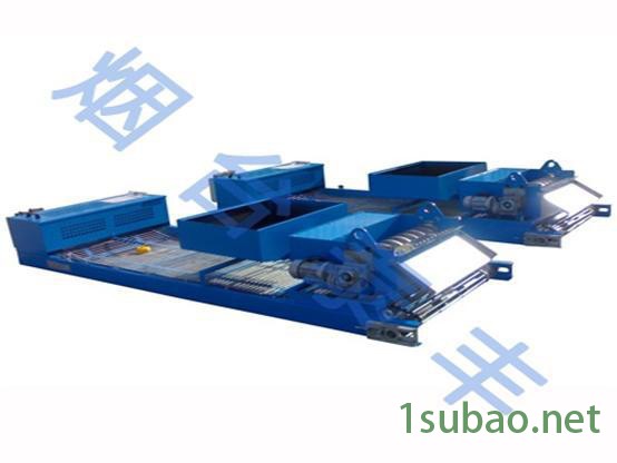 泰丰 平网纸带过滤机，适用于各类磨床、衍磨机 等精加工机床图5