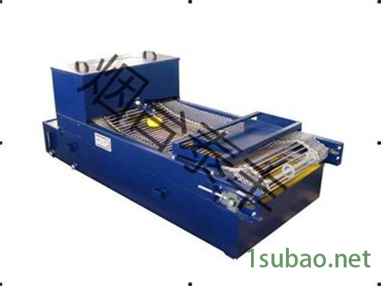 泰丰 平网纸带过滤机，适用于各类磨床、衍磨机 等精加工机床图3