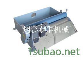 磨床排屑器，胶辊磁性分离器（厂家）图2