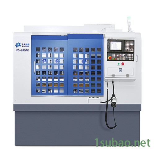 数控机床精雕机加工陶瓷石墨五金配件手机中框cnc加工中心图3