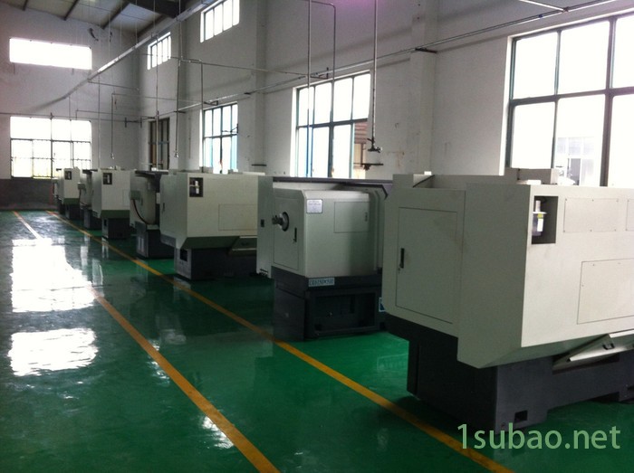 宁一机床 CK6140 数控车床  线轨斜床身 刀架尾座车床 加工中心  各型号数控机床零配件图4